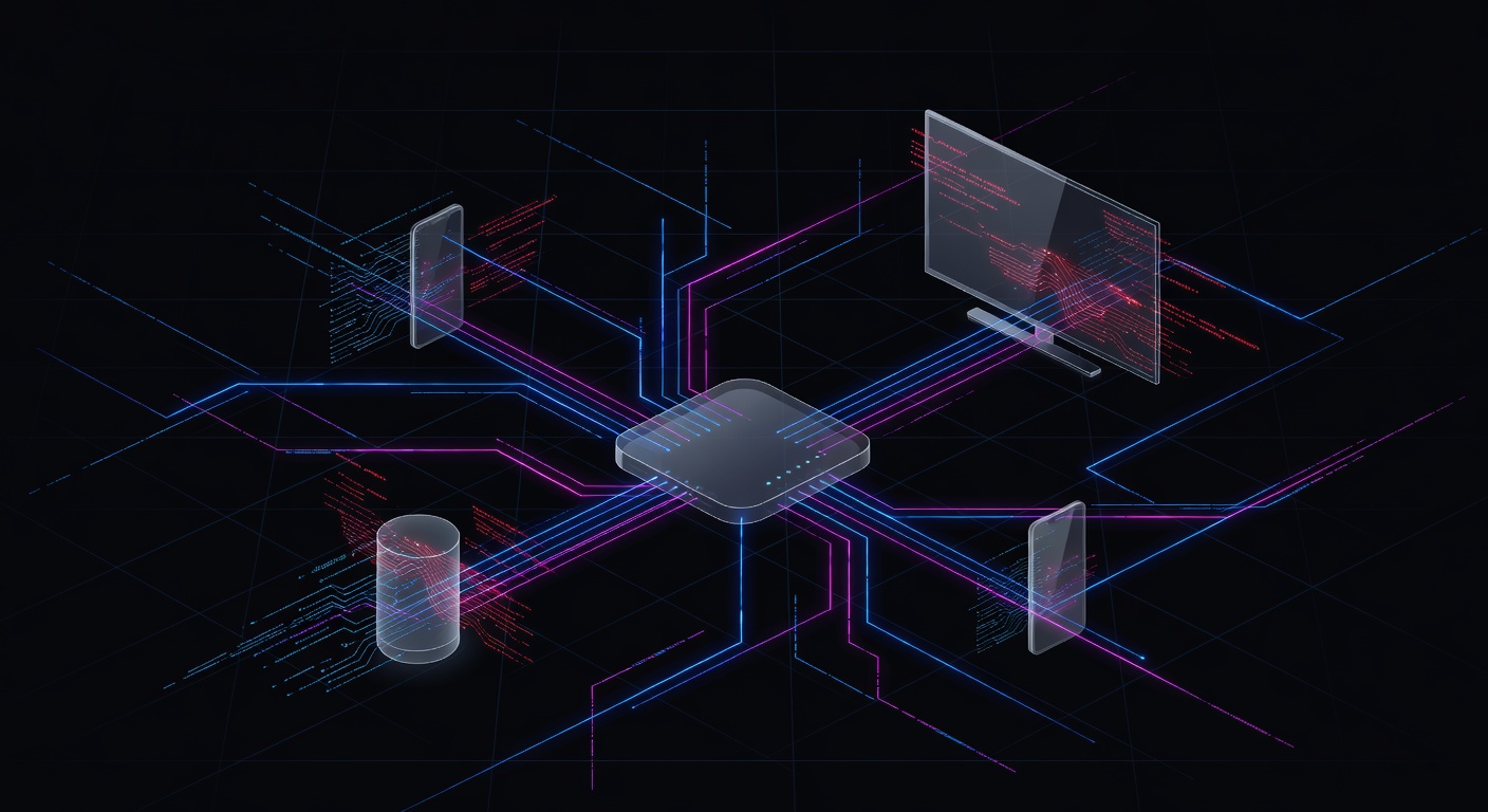 Din hjemmenetværk del af en kæmpe cyberhær? (Og du aner det ikke)