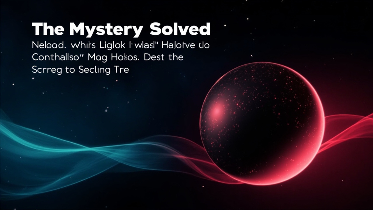 The Mystery Solved: Why Neanderthals Couldn't Compete When Humans Showed Up