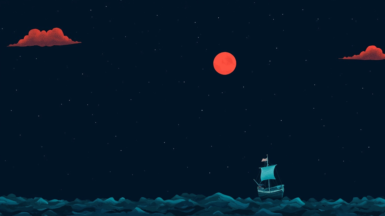 Die Mary Celeste: Das rätselhafteste Geisterschiff der Geschichte