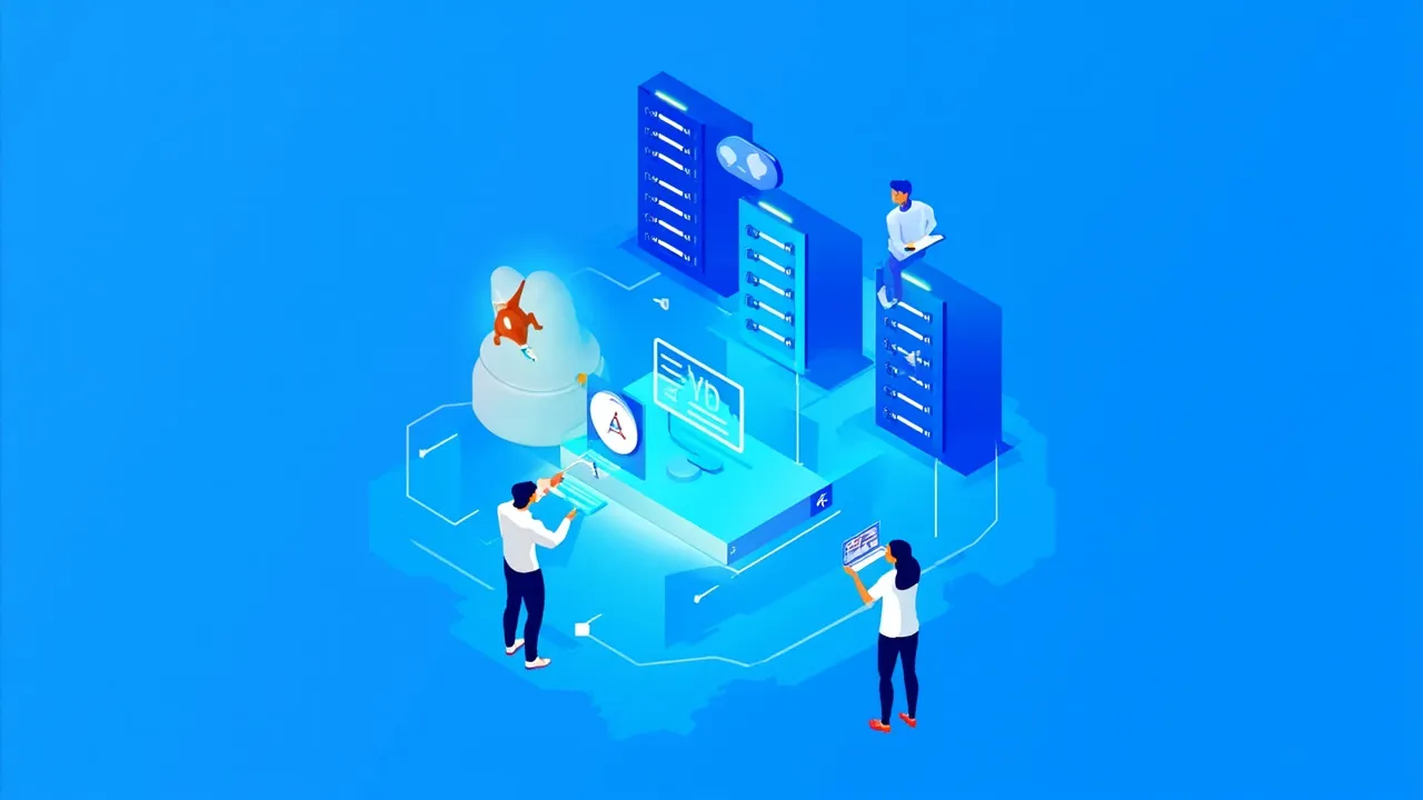 Crea infraestructuras cloud resistentes: Guía para devs de arquitecturas de alta disponibilidad