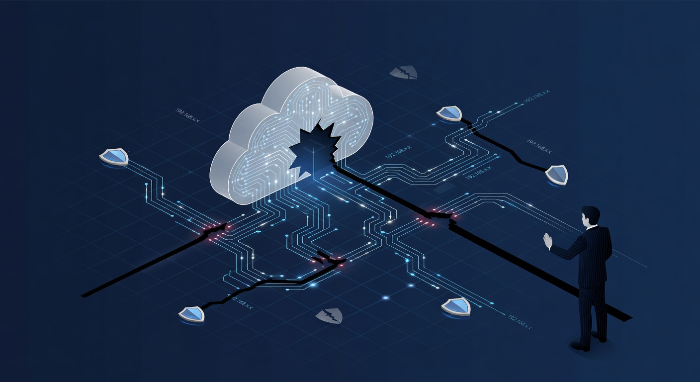 Den dolda backup-fällan ingen pratar om (och varför din CFO underminerar säkerheten)