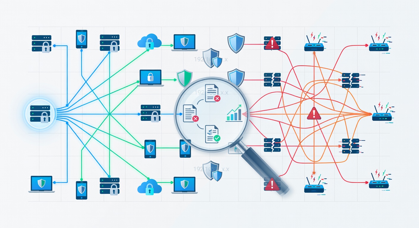 Comment repérer un bon MSP avant de signer (et esquiver les pires)
