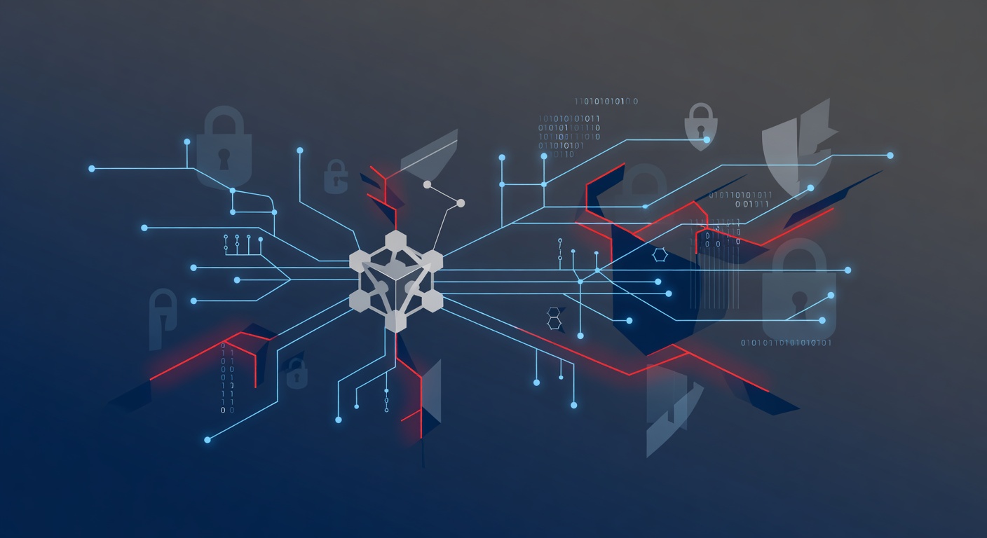 Varför hackare jagar småföretag – och hur du skyddar dig