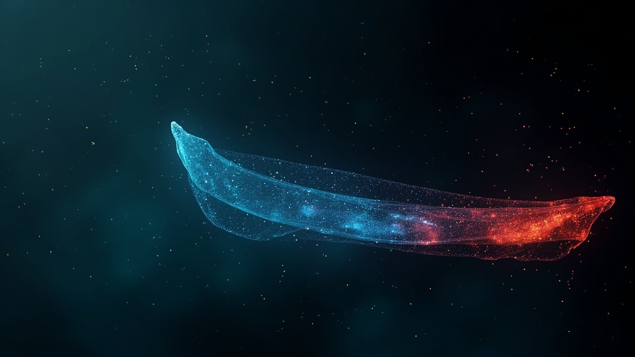 Pollen avslöjar skeppsvrakets hemligheter – efter 2200 år