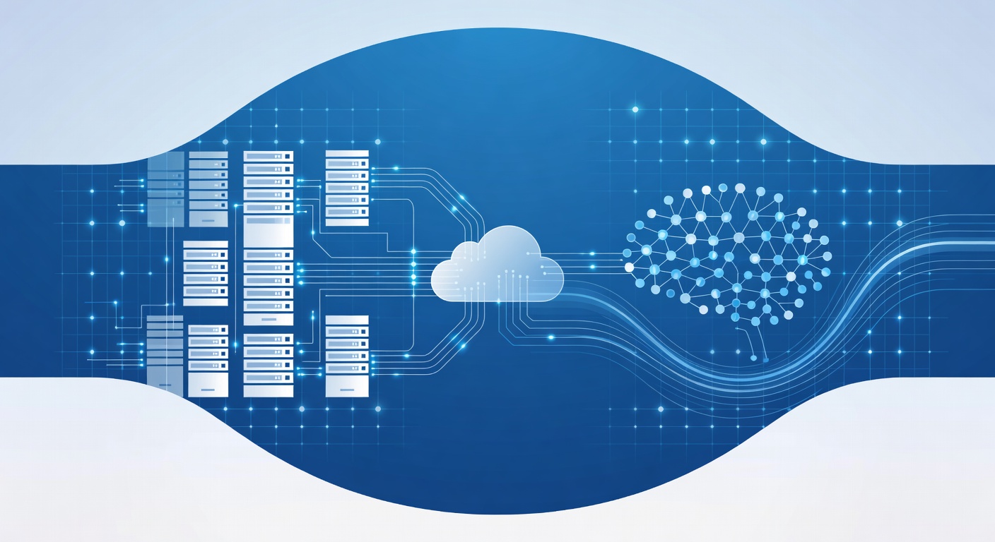 De Plataforma de E-Commerce a Gigante das Nuvens: A Trajetória Incrível da AWS