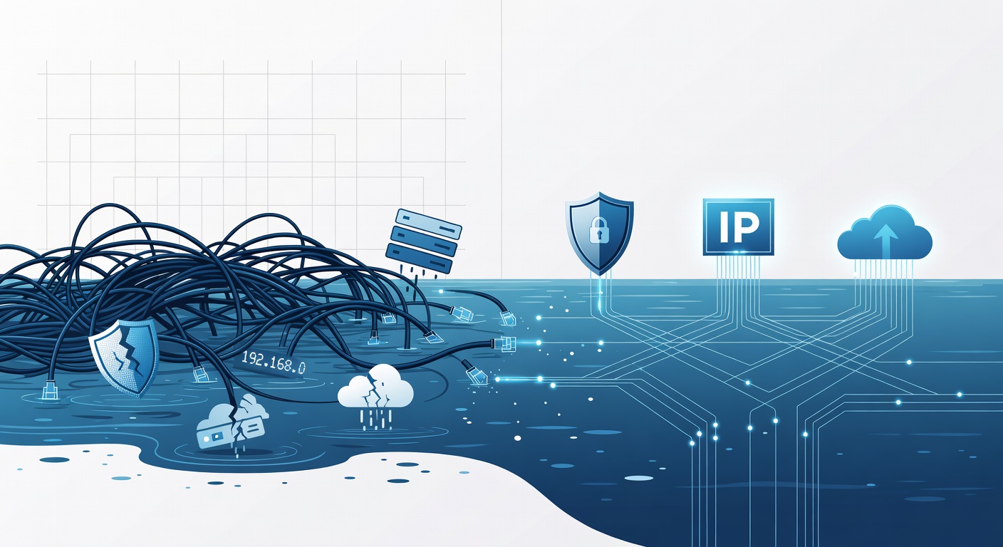 Why Your Internal IT Team Might Be Drowning (And How to Fix It Without Losing Control)