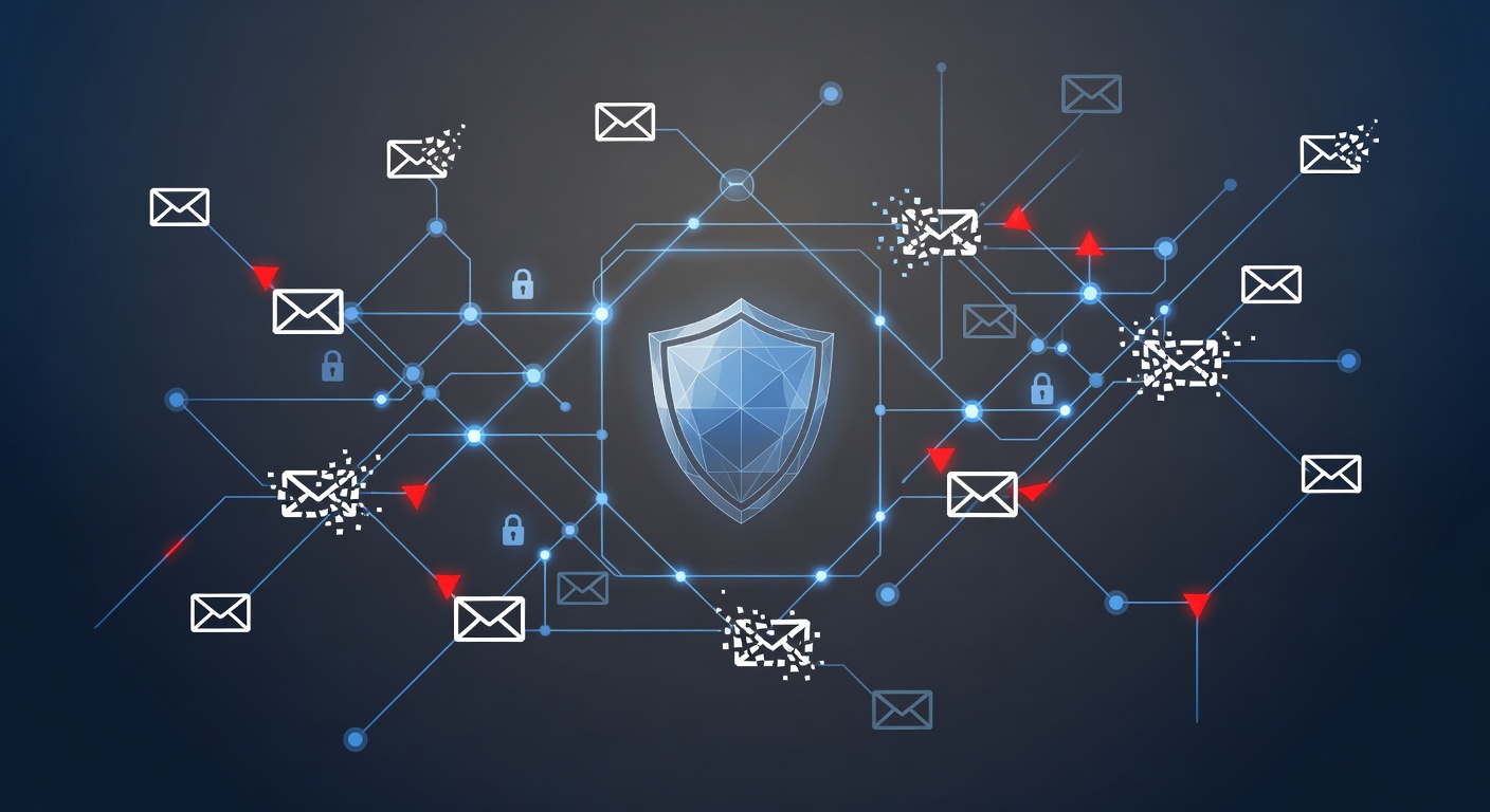 Perché la Sicurezza Email Non Basta (e Cosa Funziona Davvero)