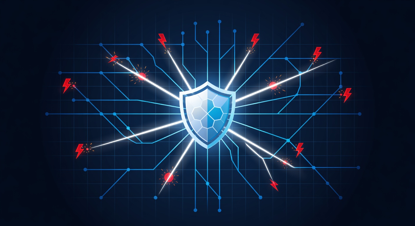 When Cyberattacks Strike, Your Communication Plan Is Your Best Defense