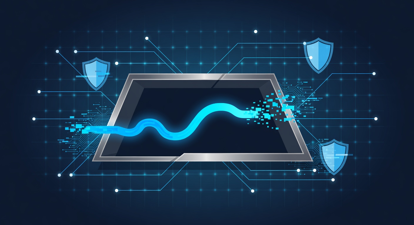VPN-fælden: Hvorfor din "sikre" forbindelse svigter dig