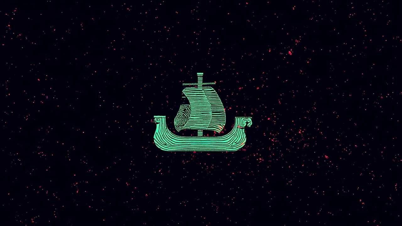 Pegada de 2 Mil Anos Revela Invasor Surpreendente da Escandinávia