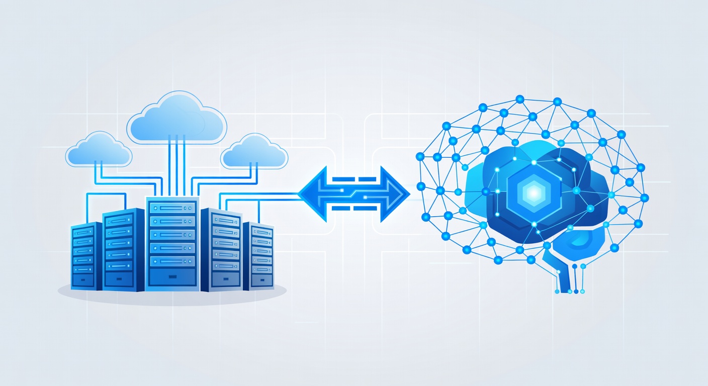 Jak .Cloud mění hru u evropských MSP: Chytrá strategie růstu