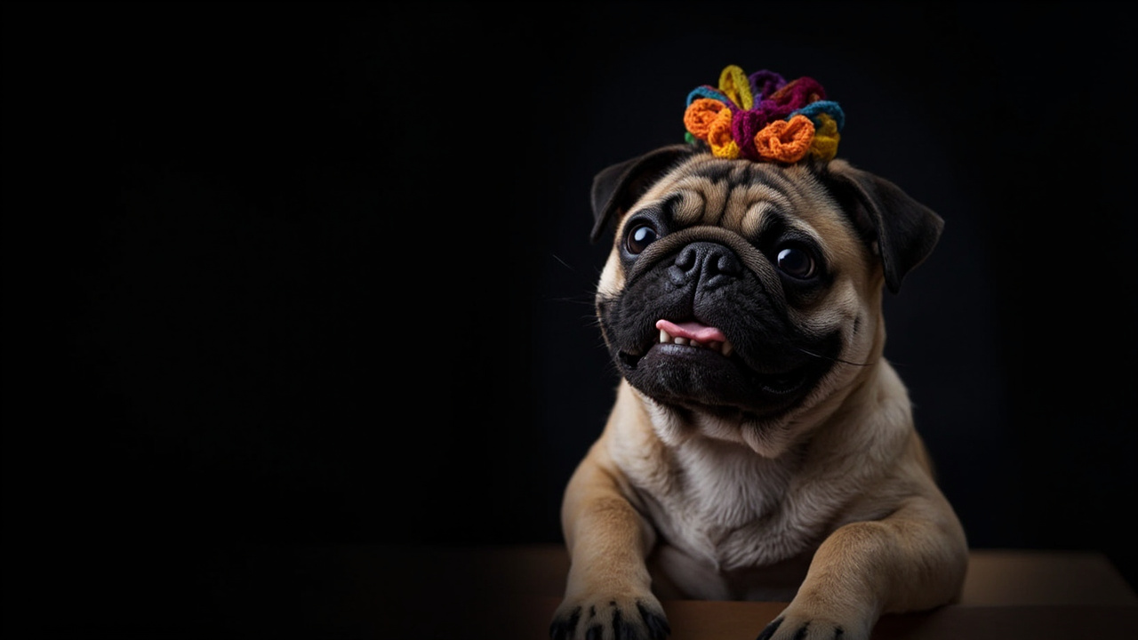 Perché il tuo Carlino e il Persiano sembrano sempre più gemelli (e fa un po' strano)