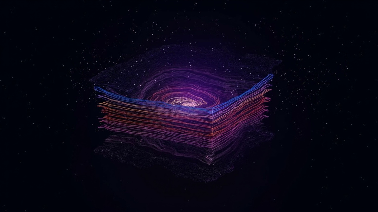 Какво се случва на 2900 км под краката ти? Учените току-що накараха да се разкрие скритото безумие на Земята