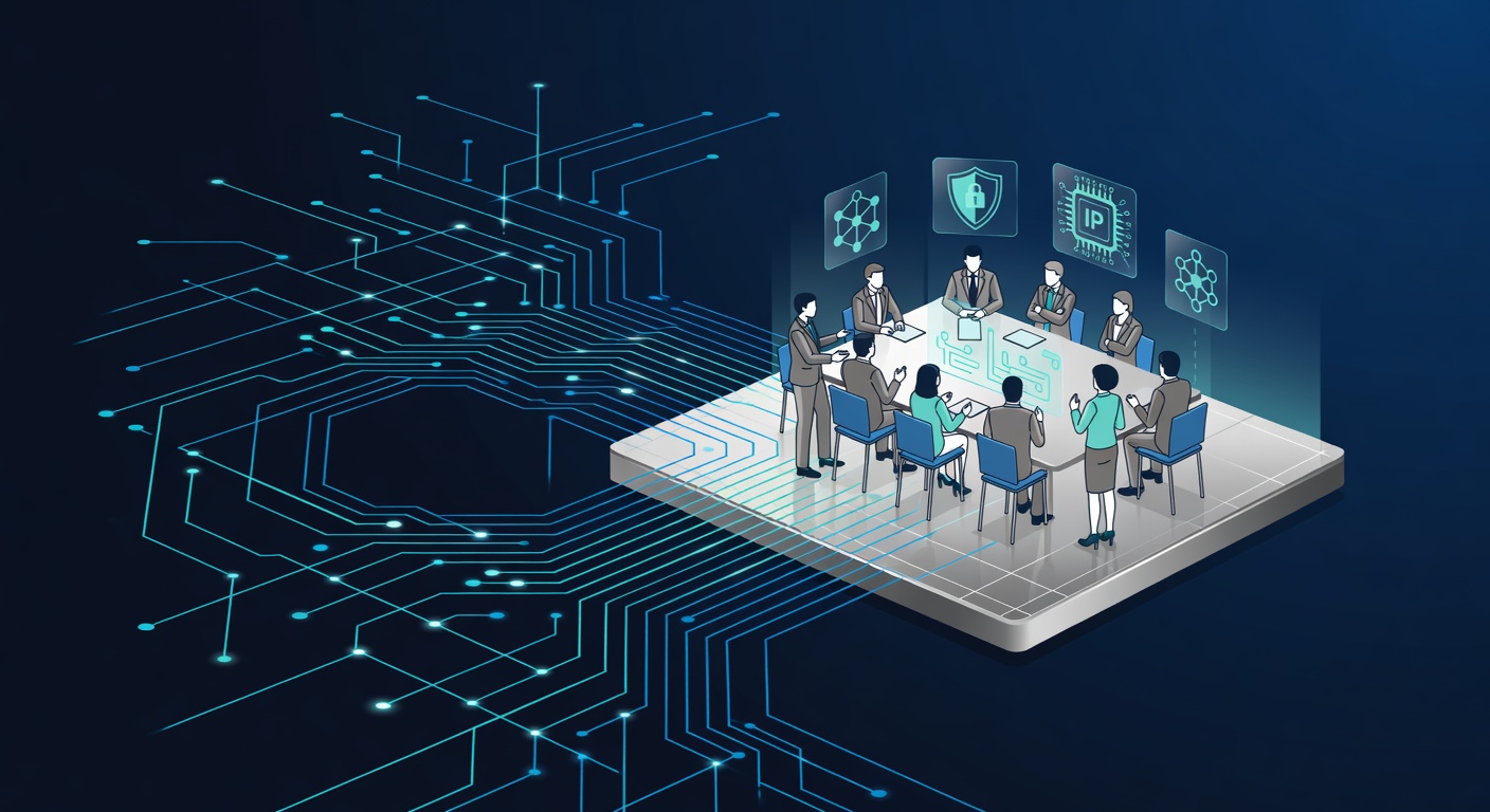 Nu får småföretagare makt vid förhandlingsbordet – och det borde du bry dig om