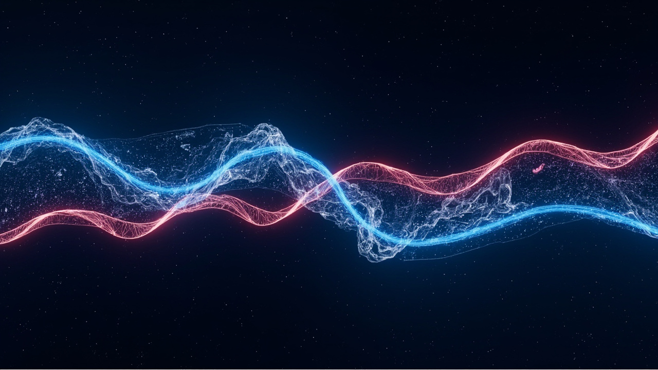 كيف حلت ثلوث ملايين السنين الجليد القديم في أنتاركتيكا لغز المناخ؟