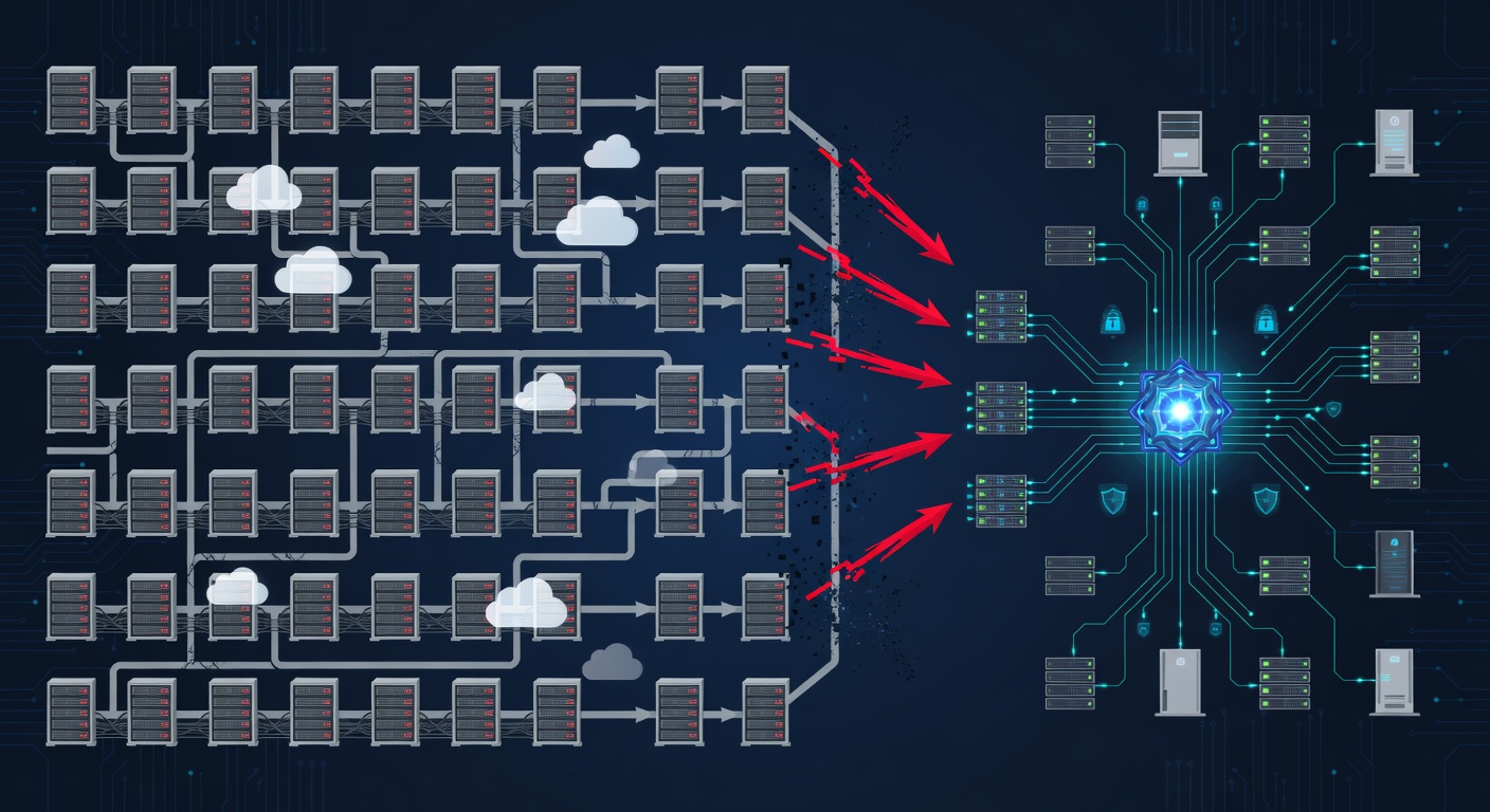 Sıradan Yedek Planlar İşini Sessizce Bitiriyor (Gerçek Çözüm Ne?)