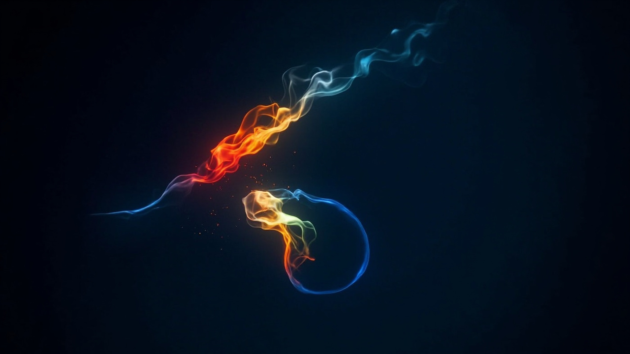 Ο τύπος κράτησε την αναπνοή του μισή ώρα – Γιατί είναι τρελό!