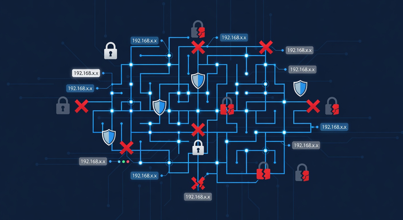 Maze ransomware: Kiberjinoyatchilar do'konni yopsa nima bo'ldi?