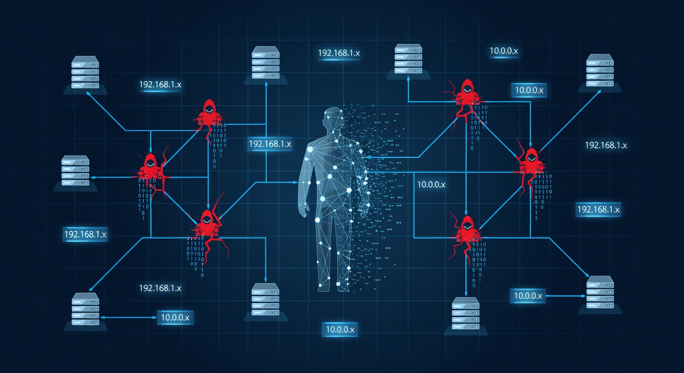 Η Ξεχασμένη Πύλη των Χάκερ: Γιατί η Αναχώρηση Υπαλλήλων Είναι Ονειρό τους