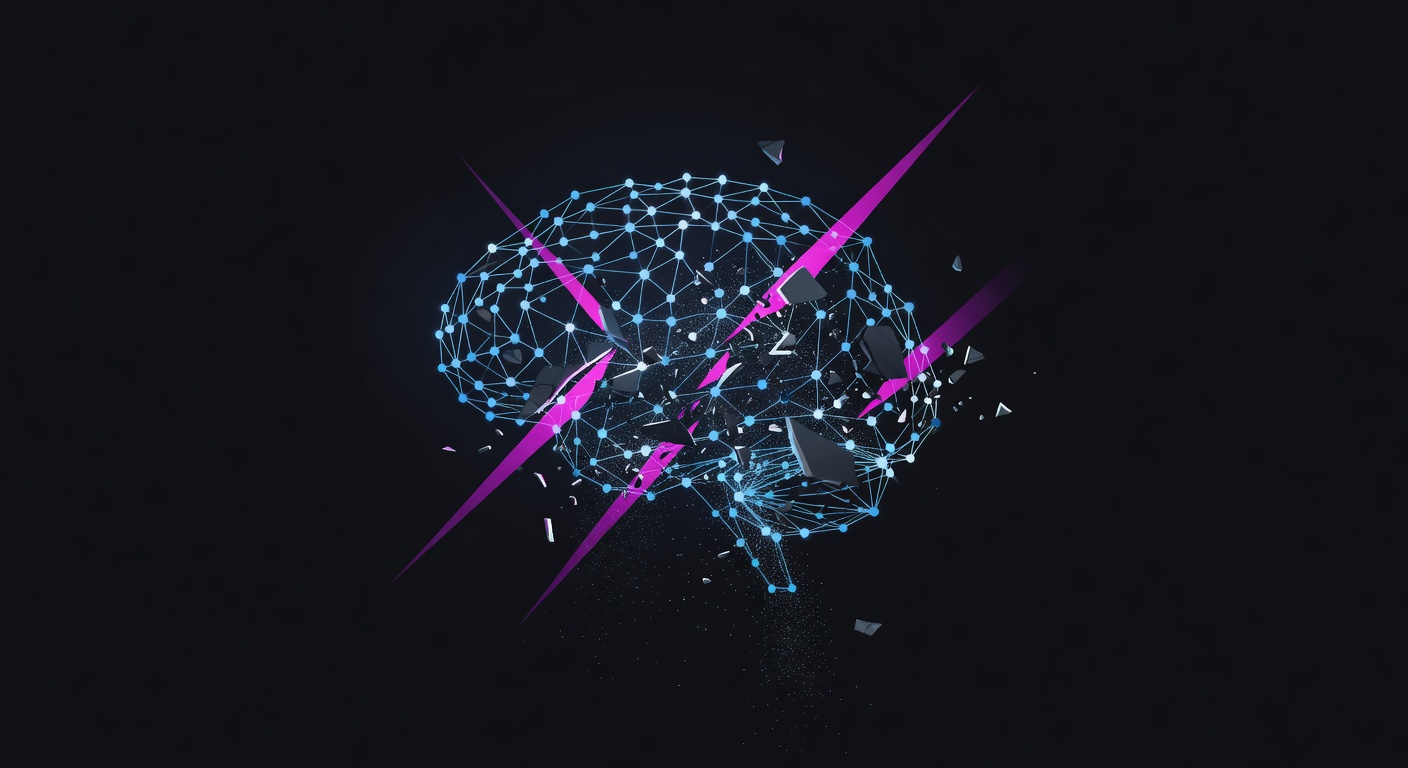 Finalmente Matamos as Teorias Ruins da Consciência (E Que Bom!)