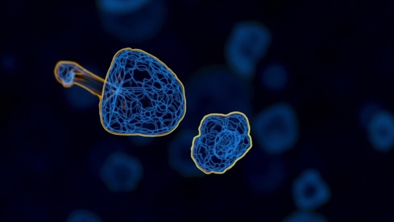 Donörü Dondurma Sanatı: Organ Nakli Artık Gerçek Olabilir