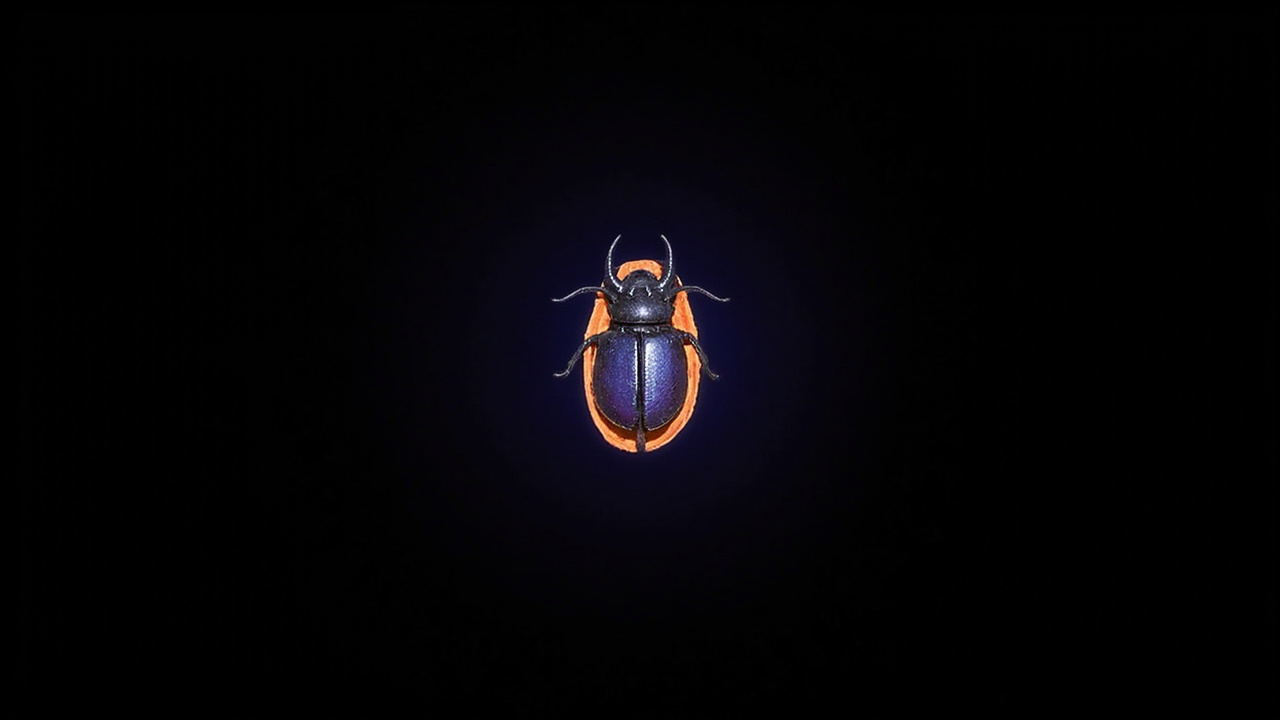 Mısır'ın Kutsal Böceği İspanya'da Bulundu: 2500 Yıllık Sır Çözülüyor