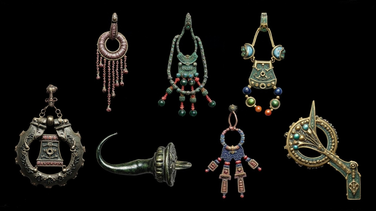 Bulldozer Desenterra Tesouro da Idade do Bronze na Alemanha: A História Maluca!