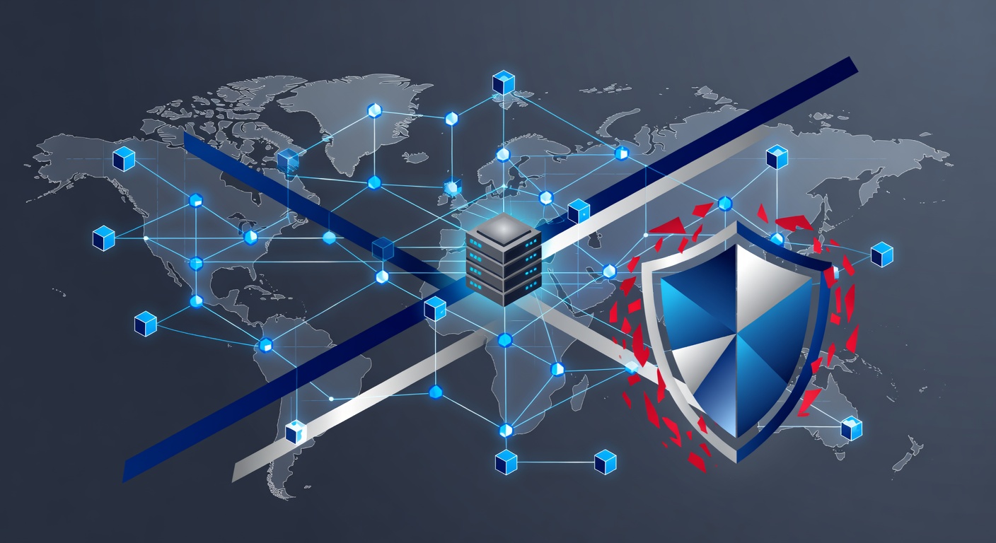 REvil-ransomware: Nedsläppningen som förändrade spelet – och varför den fortfarande hotar ditt företag