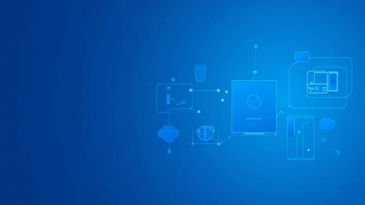 Orquestração de Agentes de IA: Por Que um Web UI Faz Toda a Diferença Hoje