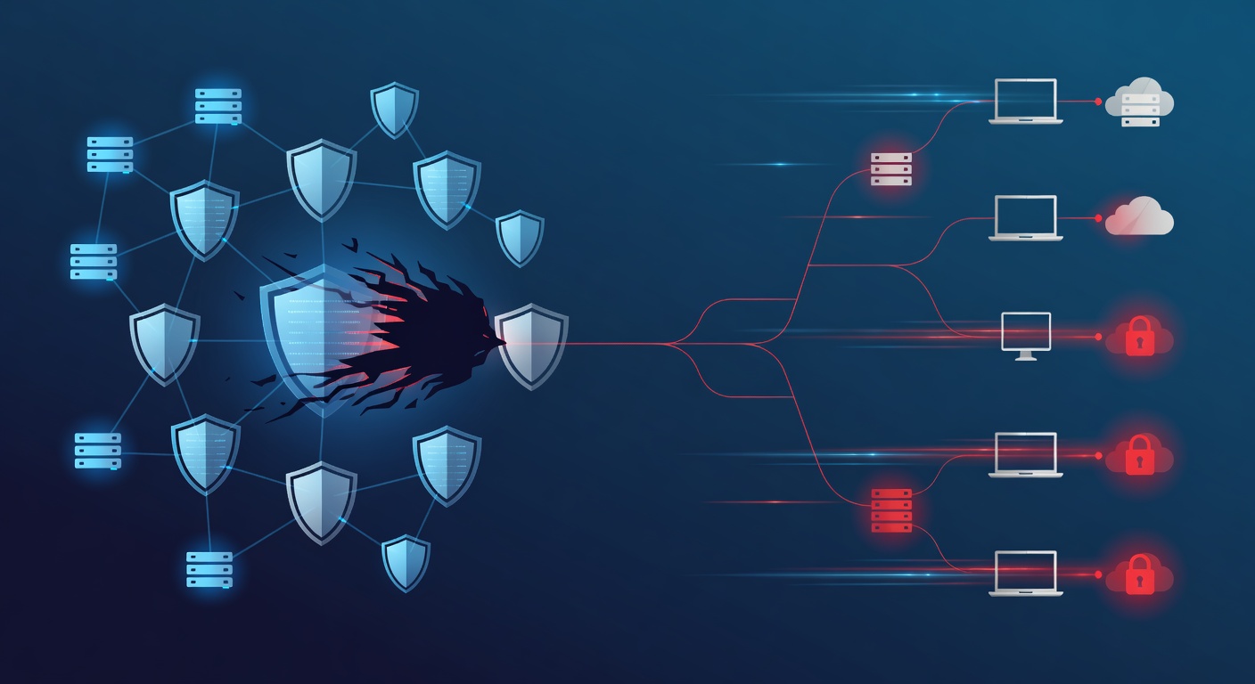 Как рансъмуерът Ryuk минава край защитите ти (и защо скоростта е по-важна, отколкото си мислиш)