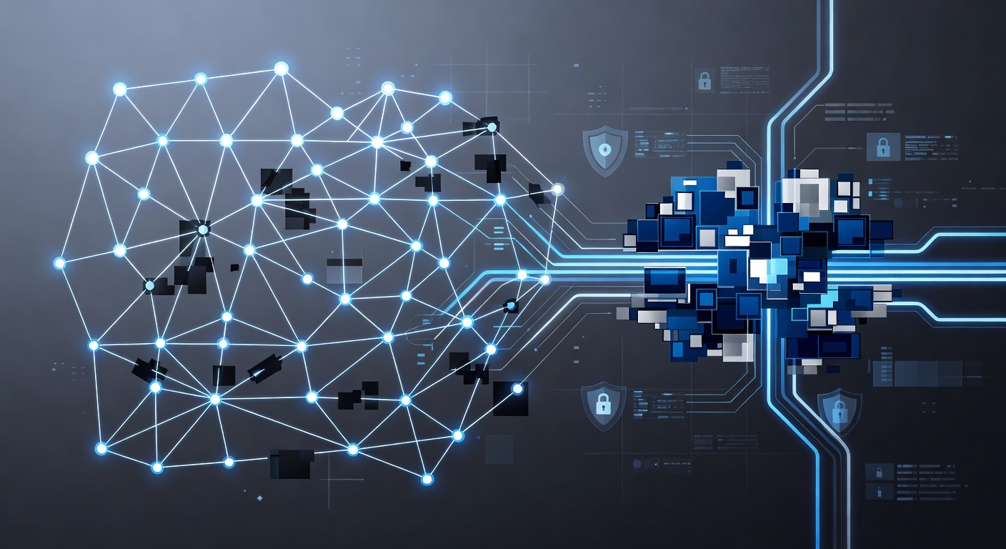 Γιατί οι περισσότερες επιχειρήσεις τα κάνουν θάλασσα με την Τεχνητή Νοημοσύνη (και πώς να το κάνεις σωστά)