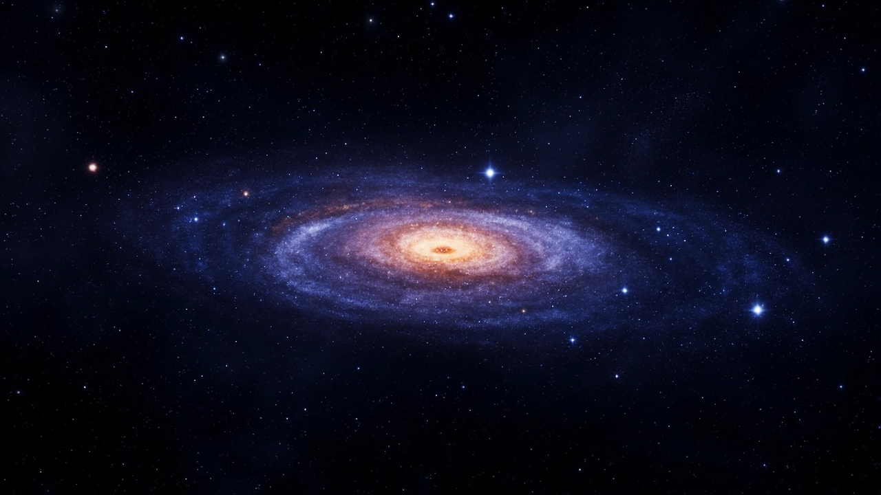 We Just Mapped 47 Million Galaxies—And What We Found Could Rewrite Everything We Know About the Universe