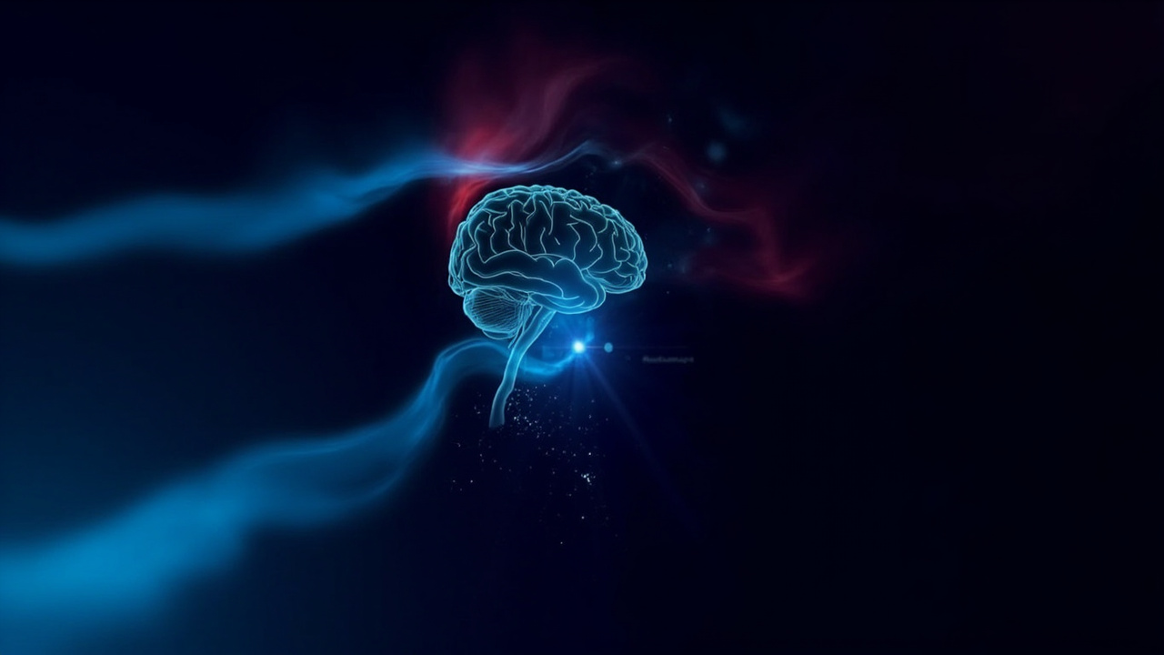 Εντοπίστηκαν τα κύτταρα του εγκεφάλου που πυροδοτούν την κατάθλιψη – Αλλάζει τα πάντα!