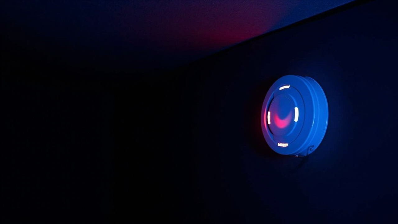 Por que Seu Detector de Fumaça Está Errado (e Como Resolver)