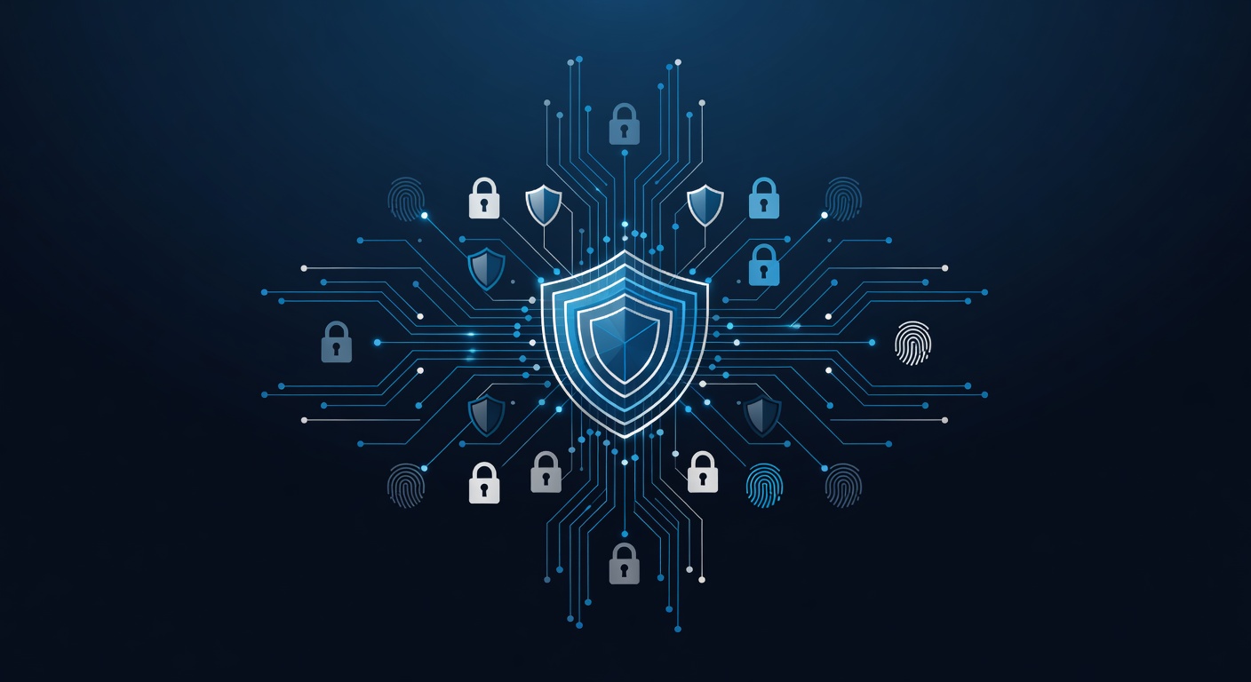 Γιατί οι εταιρείες IT με προτεραιότητα την ασφάλεια κερδίζουν τώρα – και τι σημαίνει για σένα