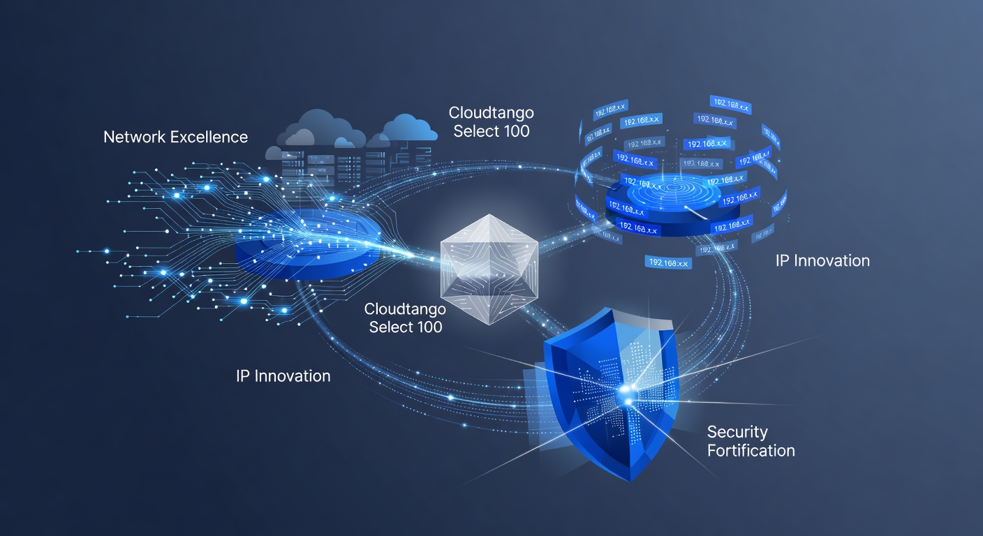 Vad gör en topp-IT-partner 2026? Vi dissekerar Cloudtango Select 100-kriterierna