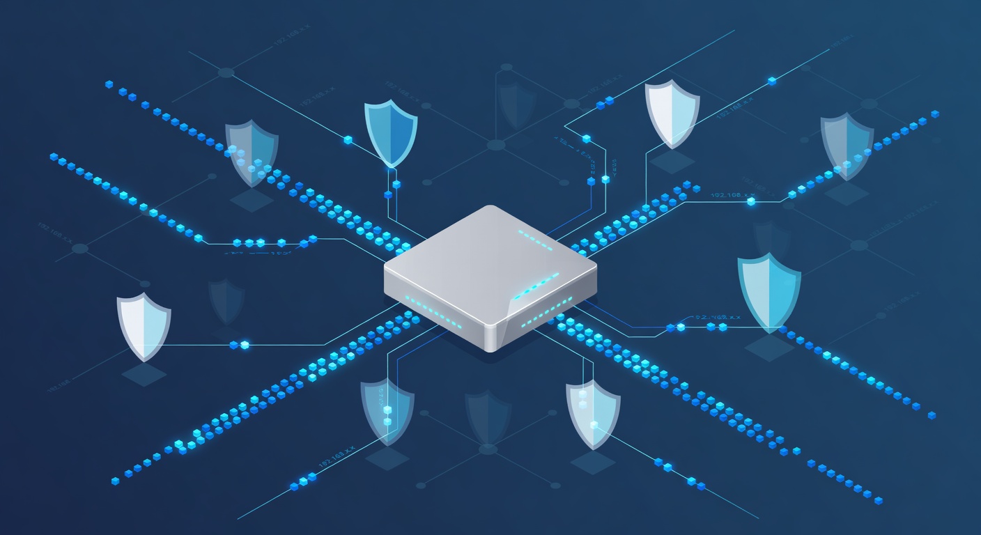 Защо твоята малка фирма трябва да се заинтересува от NextGen защитни стени (дори ако смяташ, че сигурността не е твоя работа)