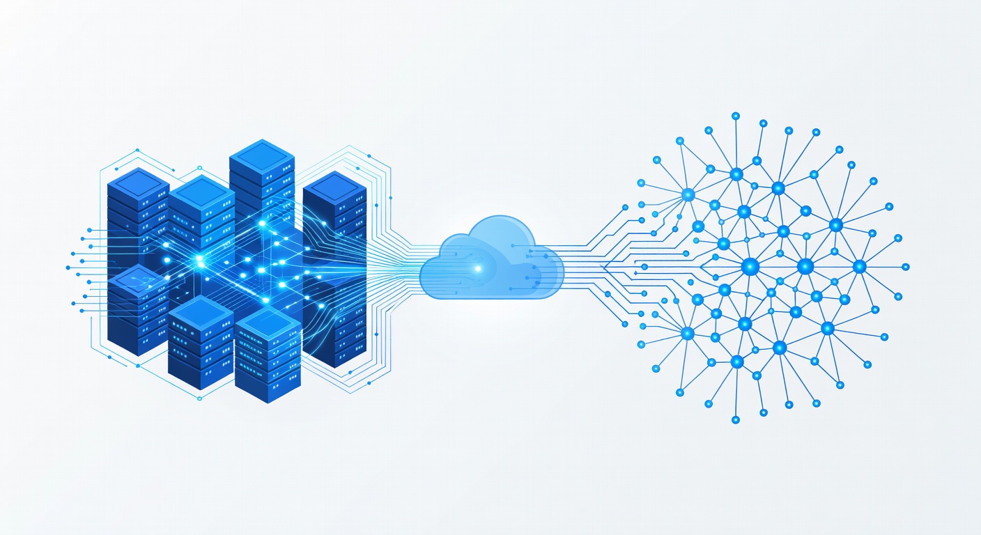 Od slov k CAD souborům: Jak AI mění inženýrské workflowy