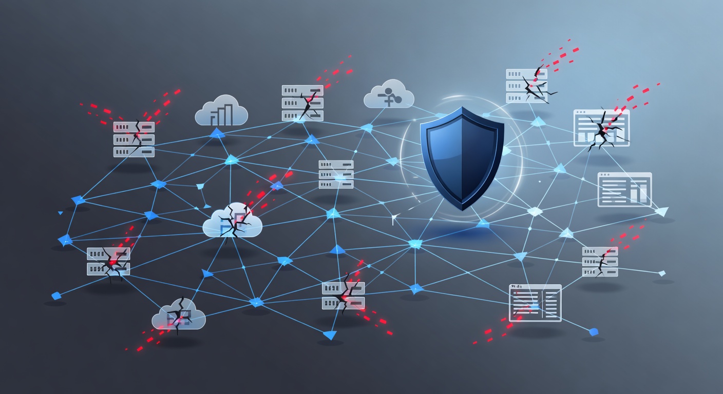 Защо инструментите на IT поддръжката ви са огромна дупка в сигурността (и как да я запушите)