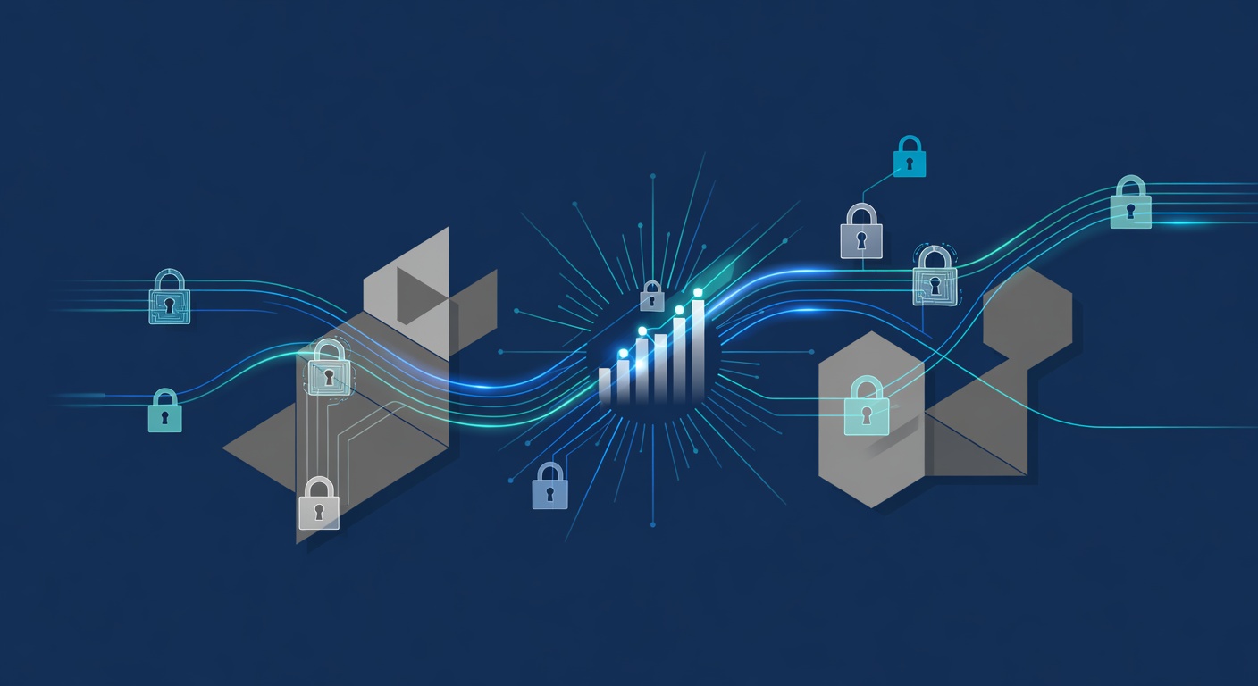 Så reddede et IT-firma 400+ timer om måneden – og blev branchens stjerne