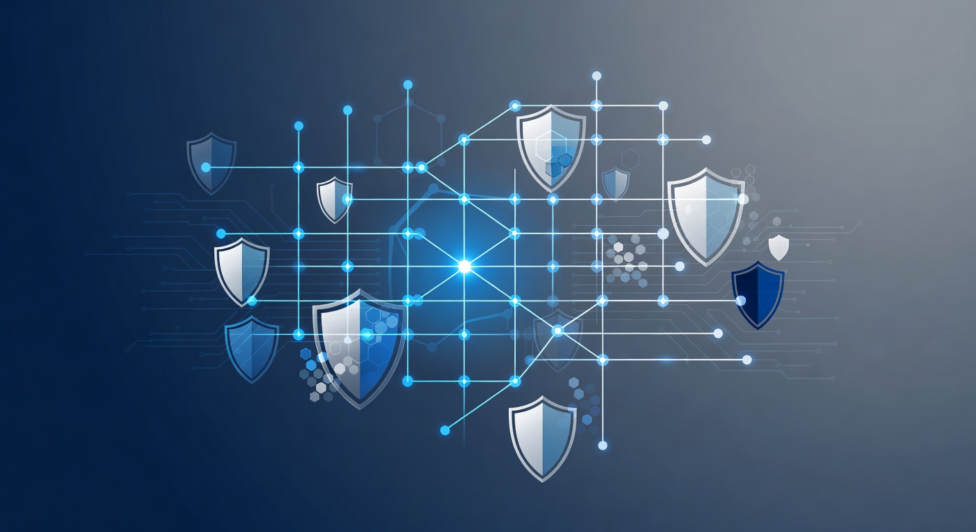 لماذا نجاح شركة MSP في الأمان لـ5 سنوات يهمك أنت شخصيًا؟