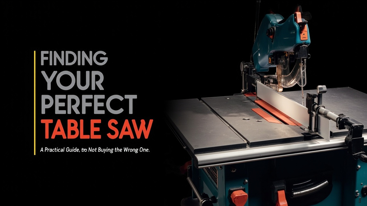 Πώς να Βρεις την Ιδανική Πριονίδι Τραπεζιού Χωρίς να Πληρώσεις Ακριβά Λάθη