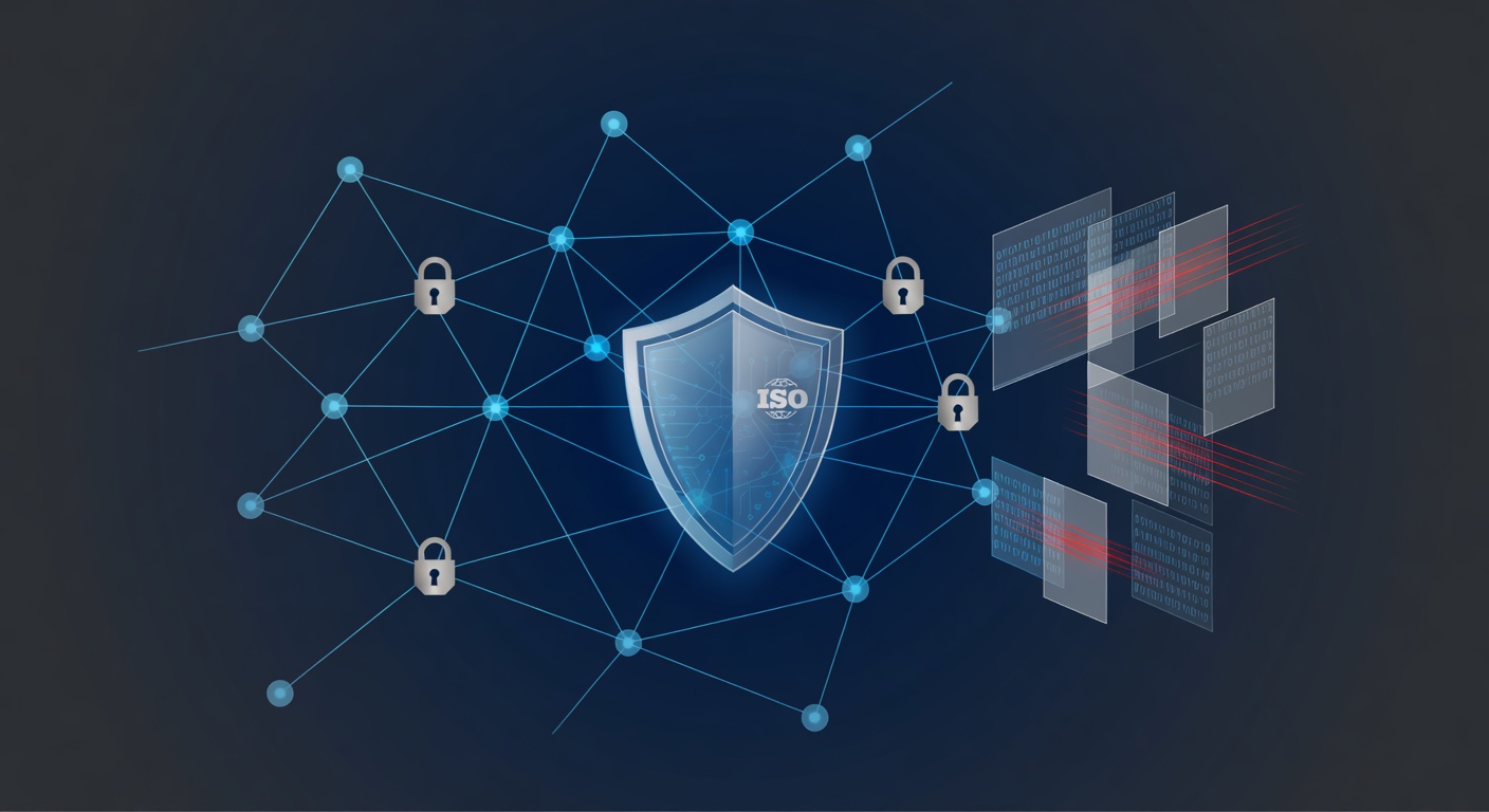 Por que se importar com a auditoria do seu provedor de TI (e o que isso realmente significa)