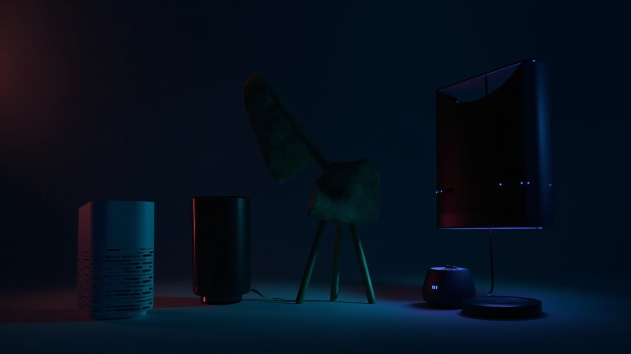 Respirando Tranquilo em 2026: Qual Purificador de Ar Vale a Pena (e Qual é Só Propaganda)