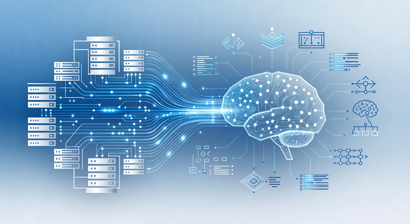 AI agenti, co vědí, co se děje: Problém vyhledávání na webu v roce 2025