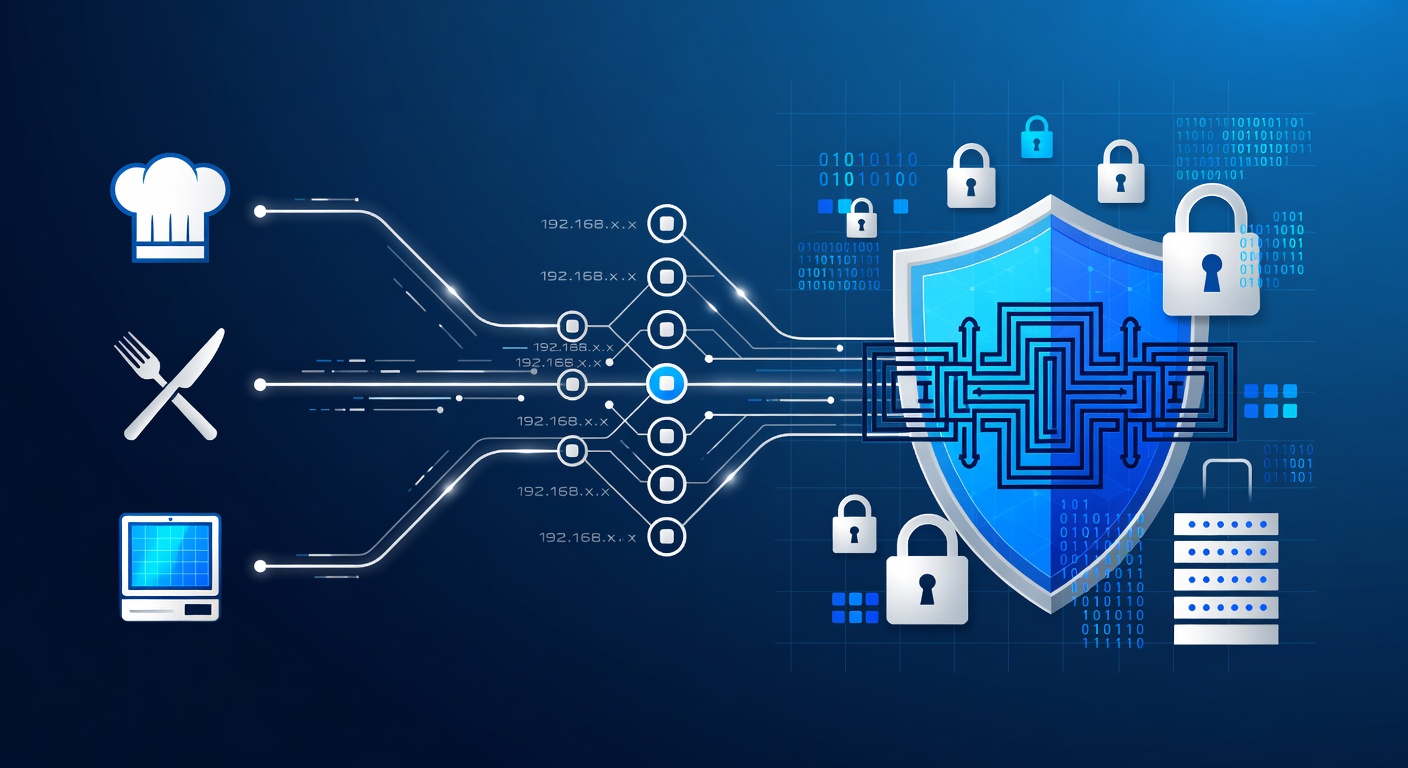 From Restaurant Manager to Cybersecurity Expert: Why Your Previous Career Might Be Your Secret Advantage