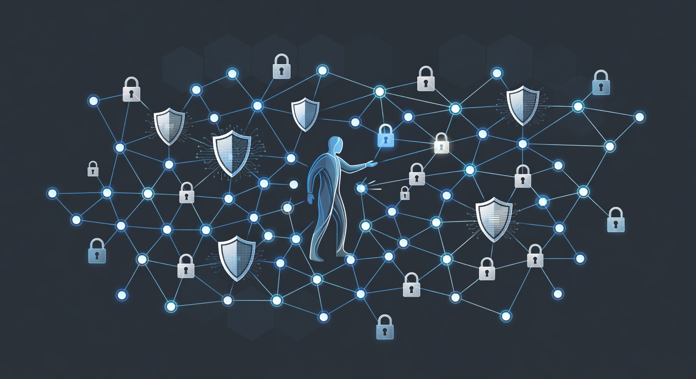 Why Managing 45 People Almost Broke This CEO (And What He Learned About Letting Go)