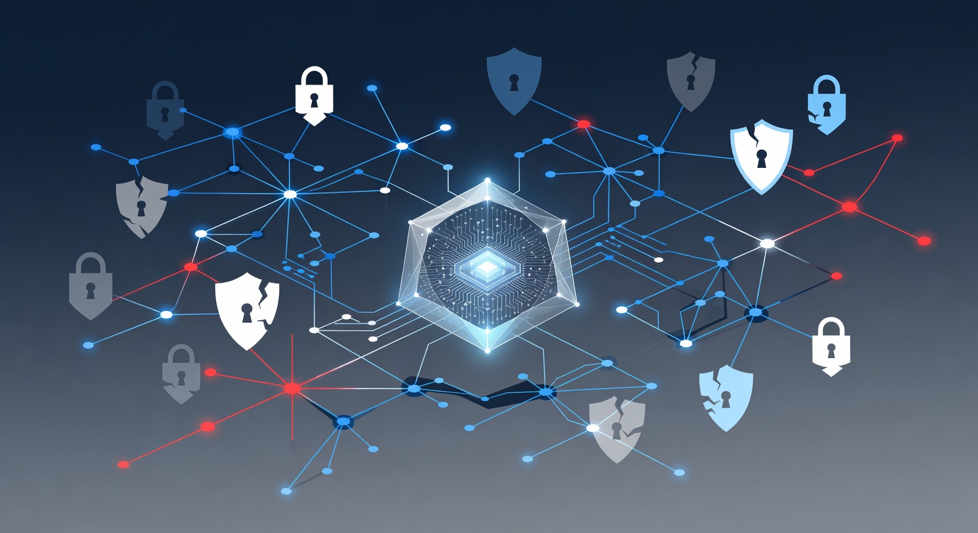 你公司AI的隐秘危机（赶紧修补，别等后悔）