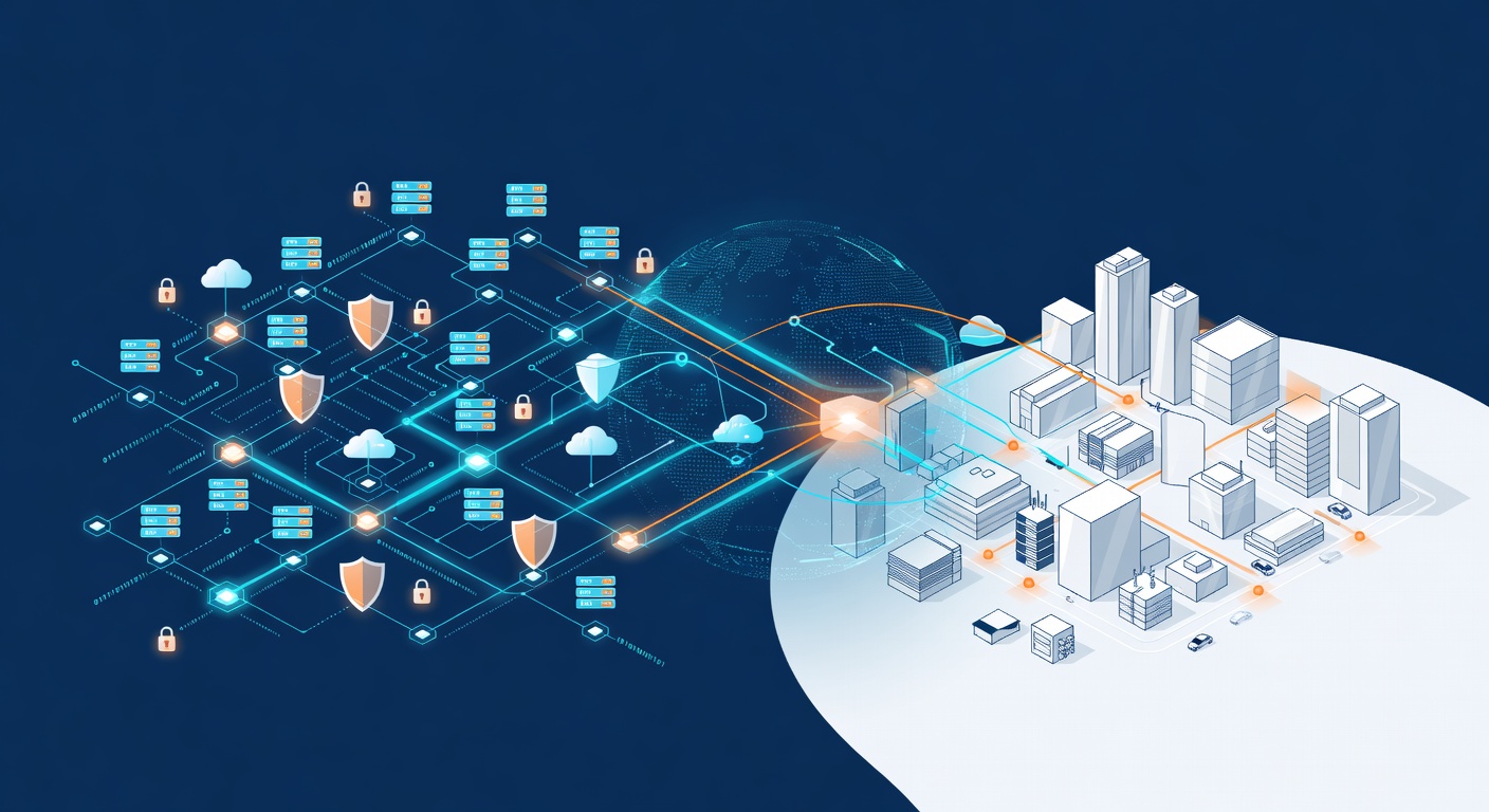 Varför lokala techbolag måste skydda både sin digitala och fysiska bakgård