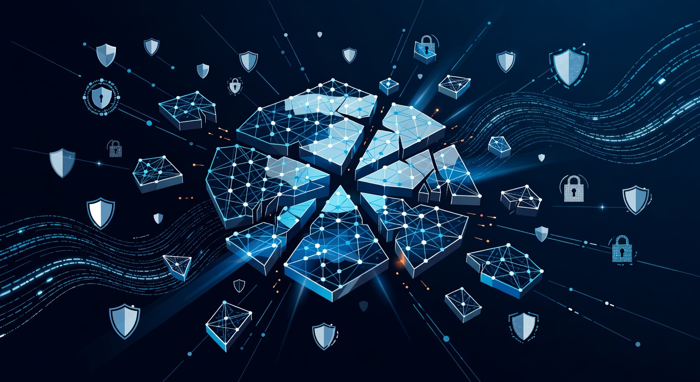 Miért kell felbontani bizonyos cégeket? (És miért jó ez mindenkinek)